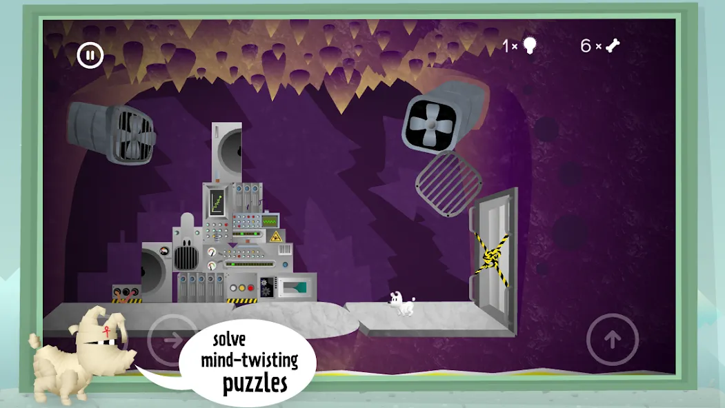 Mimpi (Мимпи) [МОД: Меню, Бесконечные монеты и Открытые уровни] Screenshot 3