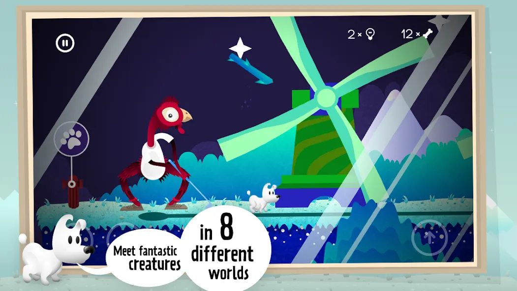 Mimpi (Мимпи) [МОД: Меню, Бесконечные монеты и Открытые уровни] Screenshot 5