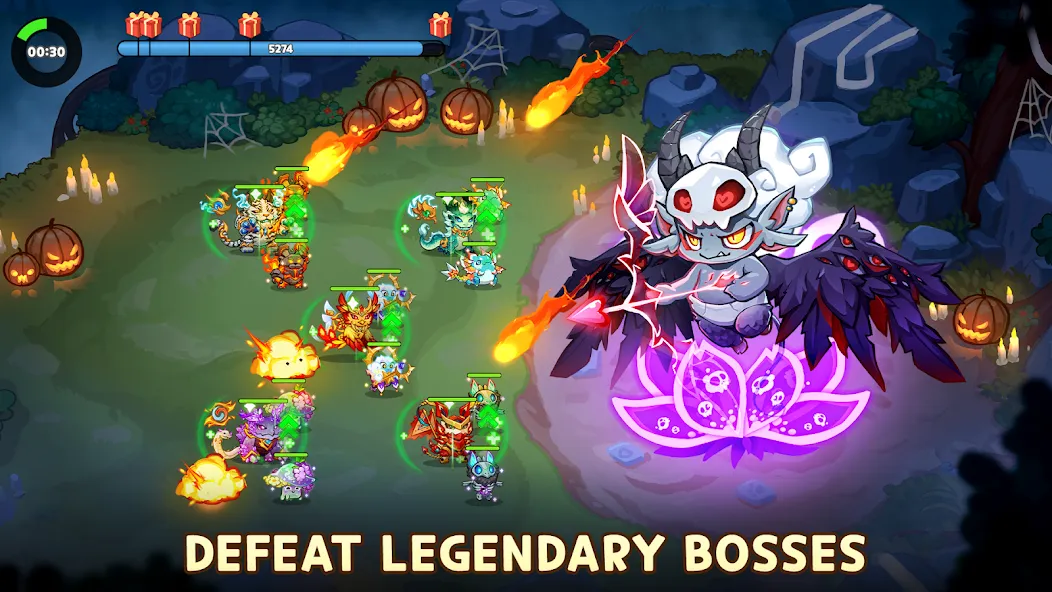 Monsterra: Crypto & NFT Game (Монстера) [МОД: Все открыто, Дополнительные деньги и Меню MOD] Screenshot 3