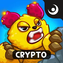 Скачать Monsterra: Crypto & NFT Game (Монстера) [МОД: Все открыто, Дополнительные деньги и Меню MOD] | Взлом Monsterra: Crypto & NFT Game на Андроид
