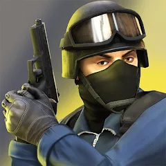 Скачать Critical Strike CS: Online FPS (Критический удар ) [МОД: Много денег, Монет и Все открыто] | Взлом Critical Strike CS: Online FPS на Андроид