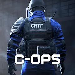 Скачать Critical Ops: Multiplayer FPS (Критикал Опс) [МОД: Все открыто, Дополнительные деньги и Меню MOD] | Взлом Critical Ops: Multiplayer FPS на Андроид