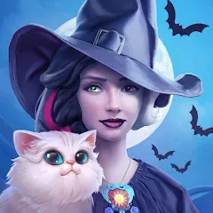 Скачать Hidden objects of Eldritchwood [МОД: Деньги, Монеты и Меню MOD] | Взлом Hidden objects of Eldritchwood на Андроид