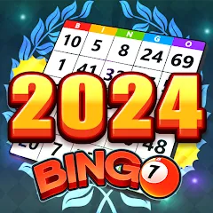 Скачать Bingo Treasure - Bingo Games (Бинго Трежер) [МОД: Много денег, Монет и Все открыто] | Взлом Bingo Treasure - Bingo Games на Андроид