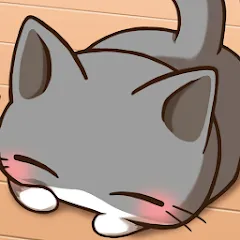 Скачать Cat Room - Cute Cat Games (Кэт Рум) [МОД: Много монет, Открытые уровни и Мега MOD] | Взлом Cat Room - Cute Cat Games на Андроид