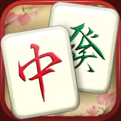 Скачать Mahjong Puzzle Shisensho (Маджонг Пазл Шисеншо) [МОД: Бесконечные деньги, Монеты и Мега MOD] | Взлом Mahjong Puzzle Shisensho на Андроид