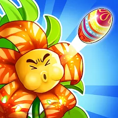 Скачать Merge Plants – Monster Defense (Мерж Плантс) [МОД: Меню, Бесконечные монеты и Открытые уровни] | Взлом Merge Plants – Monster Defense на Андроид