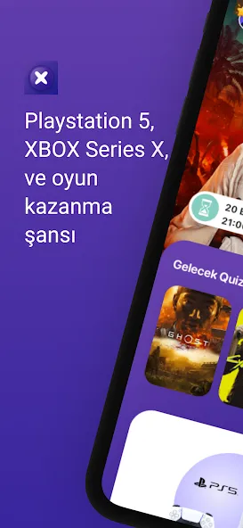X'e Bas [МОД: Меню, Бесконечные монеты и Открытые уровни] Screenshot 1