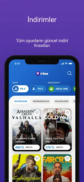 X'e Bas [МОД: Меню, Бесконечные монеты и Открытые уровни] Screenshot 3