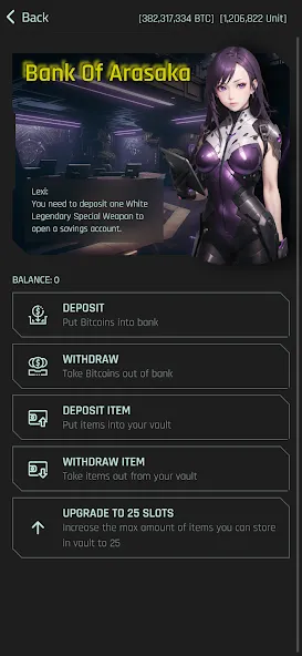 CyberCode Online -Text MMORPG (СайберКод Онлайн) [МОД: Деньги, Монеты и Меню MOD] Screenshot 3
