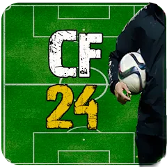 Скачать Cyberfoot (Сайберфут) [МОД: Все открыто, Дополнительные деньги и Меню MOD] | Взлом Cyberfoot на Андроид