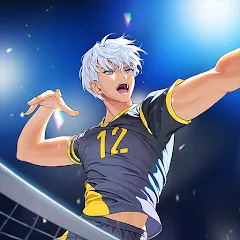 Скачать The Spike - Volleyball Story (Зе Спайк) [МОД: Все открыто, Дополнительные деньги и Меню MOD] | Взлом The Spike - Volleyball Story на Андроид