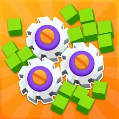 Скачать Pixel Demolish (Пиксель Демолиш) [МОД: Много денег, Монет и Все открыто] | Взлом Pixel Demolish на Андроид