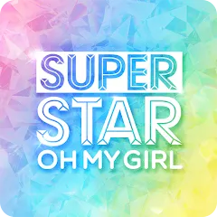 Скачать SUPERSTAR OH MY GIRL (СуперЗвезда О Мой Девушка) [МОД: Бесконечные деньги, Монеты и Мега MOD] | Взлом SUPERSTAR OH MY GIRL на Андроид