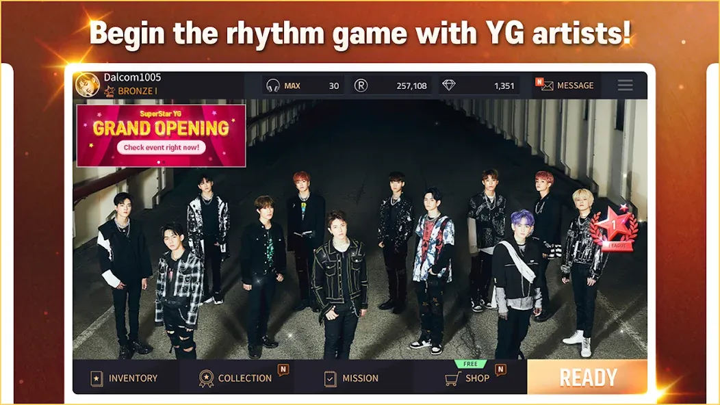 SUPERSTAR YG (Суперзвезда ) [МОД: Много денег, Монет и Все открыто] Screenshot 2