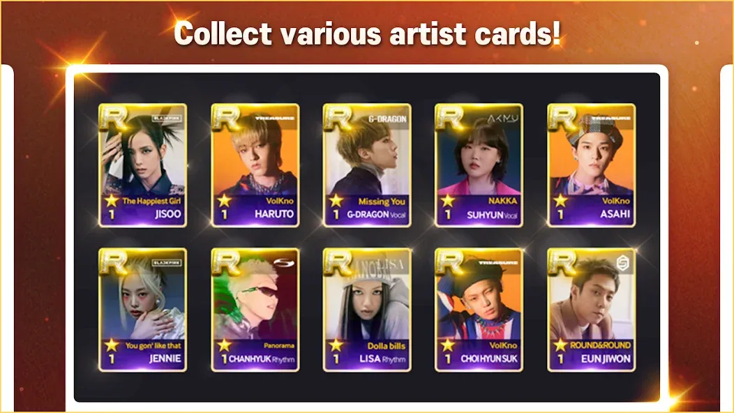 SUPERSTAR YG (Суперзвезда ) [МОД: Много денег, Монет и Все открыто] Screenshot 5