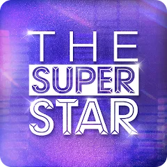 Скачать The SuperStar (Зе Суперстар) [МОД: Меню, Бесконечные монеты и Открытые уровни] | Взлом The SuperStar на Андроид