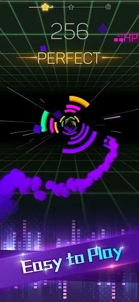 Smash Colors (Смэш Колорс 3Д) [МОД: Все открыто, Дополнительные деньги и Меню MOD] Screenshot 2