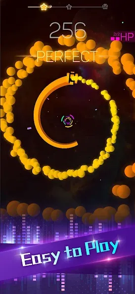 Smash Colors (Смэш Колорс 3Д) [МОД: Все открыто, Дополнительные деньги и Меню MOD] Screenshot 3