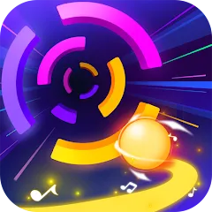 Скачать Smash Colors (Смэш Колорс 3Д) [МОД: Все открыто, Дополнительные деньги и Меню MOD] | Взлом Smash Colors на Андроид