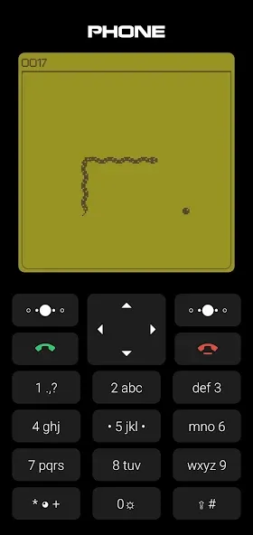 Snake VI (Нокиа Змейка ) [МОД: Бесконечные деньги, Монеты и Мега MOD] Screenshot 5