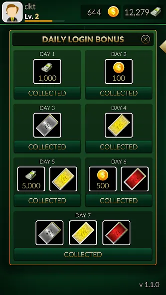 Wild Four (Уайлд Фоур) [МОД: Много монет, Открытые уровни и Мега MOD] Screenshot 3