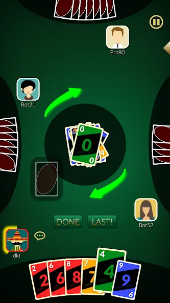 Wild Four (Уайлд Фоур) [МОД: Много монет, Открытые уровни и Мега MOD] Screenshot 4