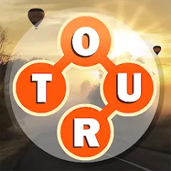 Скачать Word Travel: Wonders Trip Game [МОД: Бесконечные деньги, Монеты и Мега MOD] | Взлом Word Travel: Wonders Trip Game на Андроид