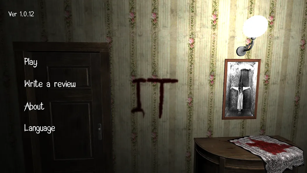 Horror Clown - Scary Ghost [МОД: Деньги, Монеты и Меню MOD] Screenshot 4