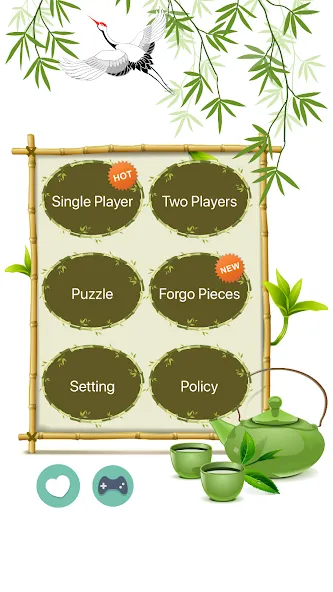 Chinese Chess - Xiangqi Basics [МОД: Много монет, Открытые уровни и Мега MOD] Screenshot 4