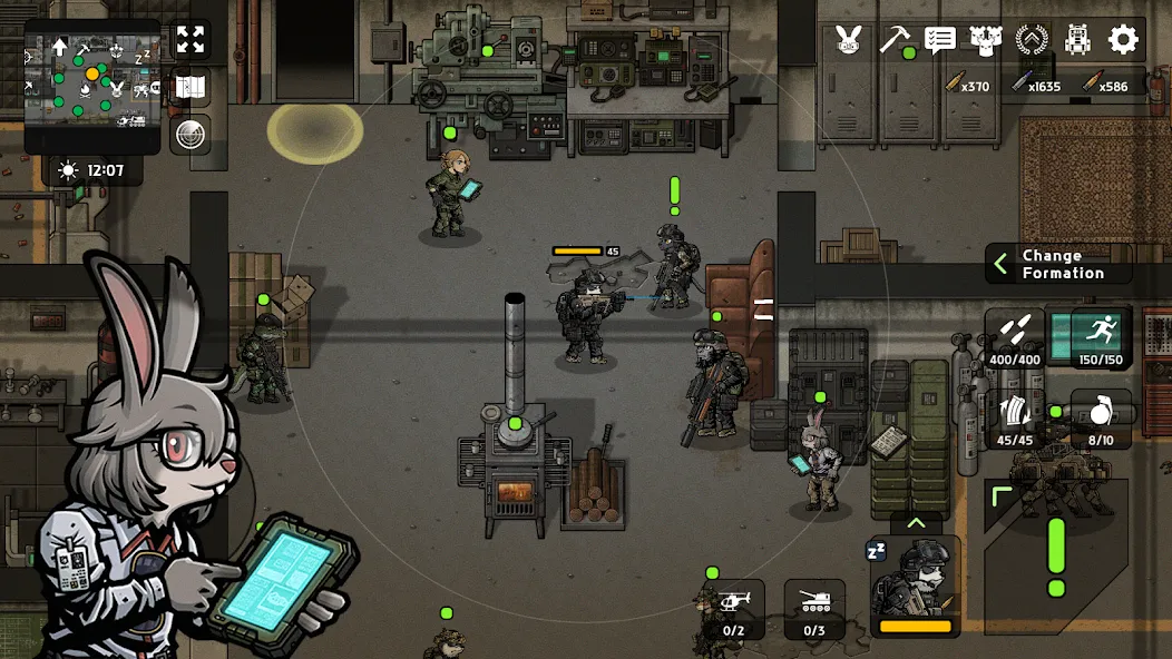 Bad 2 Bad: Apocalypse (Бэд ту Бэд) [МОД: Деньги, Монеты и Меню MOD] Screenshot 4