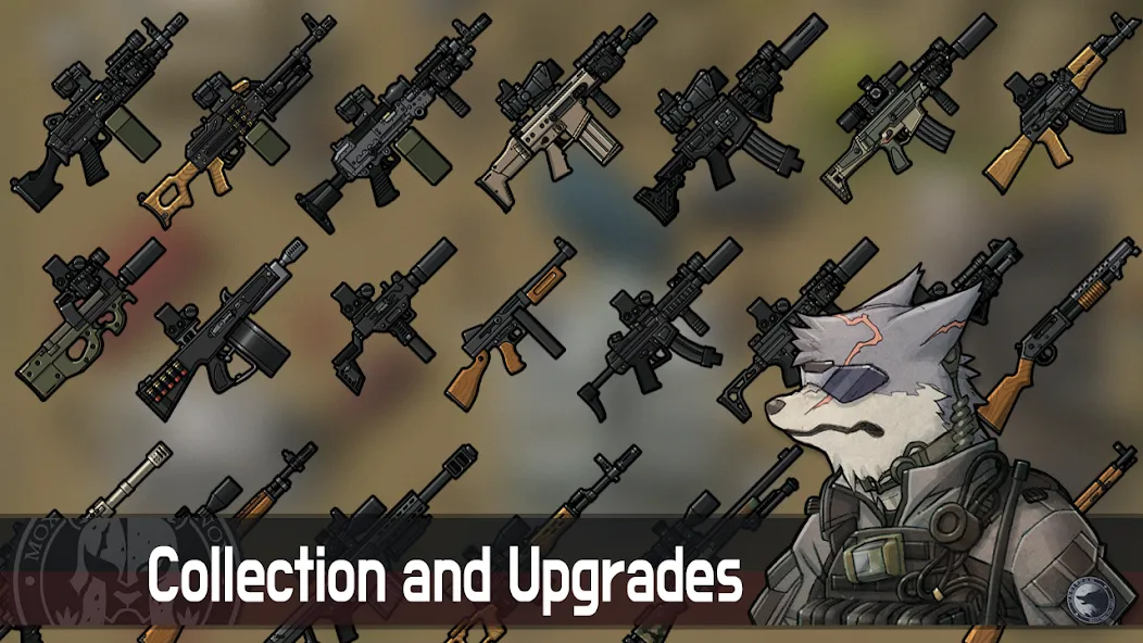 Bad 2 Bad: Extinction (Бэд 2 Бэд) [МОД: Деньги, Монеты и Меню MOD] Screenshot 5