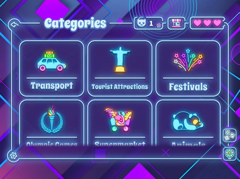 Party Animal (Парти Анимал) [МОД: Деньги, Монеты и Меню MOD] Screenshot 2