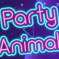 Скачать Party Animal (Парти Анимал) [МОД: Деньги, Монеты и Меню MOD] | Взлом Party Animal на Андроид