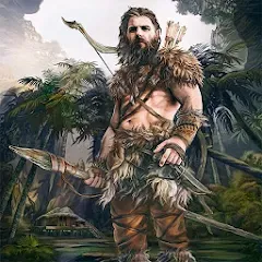 Скачать Survival Island: Survivor EVO (Сурвайвал айленд) [МОД: Бесконечные деньги, Монеты и Мега MOD] | Взлом Survival Island: Survivor EVO на Андроид