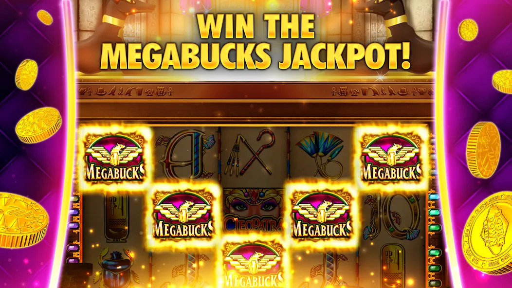 DoubleDown Casino Vegas Slots (Даблдаун) [МОД: Много монет, Открытые уровни и Мега MOD] Screenshot 5