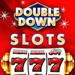 Скачать DoubleDown Casino Vegas Slots (Даблдаун) [МОД: Много монет, Открытые уровни и Мега MOD] | Взлом DoubleDown Casino Vegas Slots на Андроид