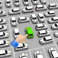Скачать Unblock It Car Puzzle Game (Паркинг Джам Разблокировать) [МОД: Много денег, Монет и Все открыто] | Взлом Unblock It Car Puzzle Game на Андроид