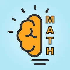 Скачать Math Riddles: IQ Test (Математические загадки) [МОД: Бесконечные деньги, Монеты и Мега MOD] | Взлом Math Riddles: IQ Test на Андроид