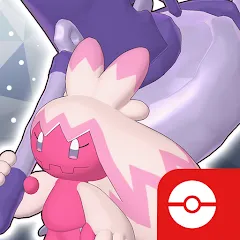 Скачать Pokémon Masters EX [МОД: Деньги, Монеты и Меню MOD] | Взлом Pokémon Masters EX на Андроид