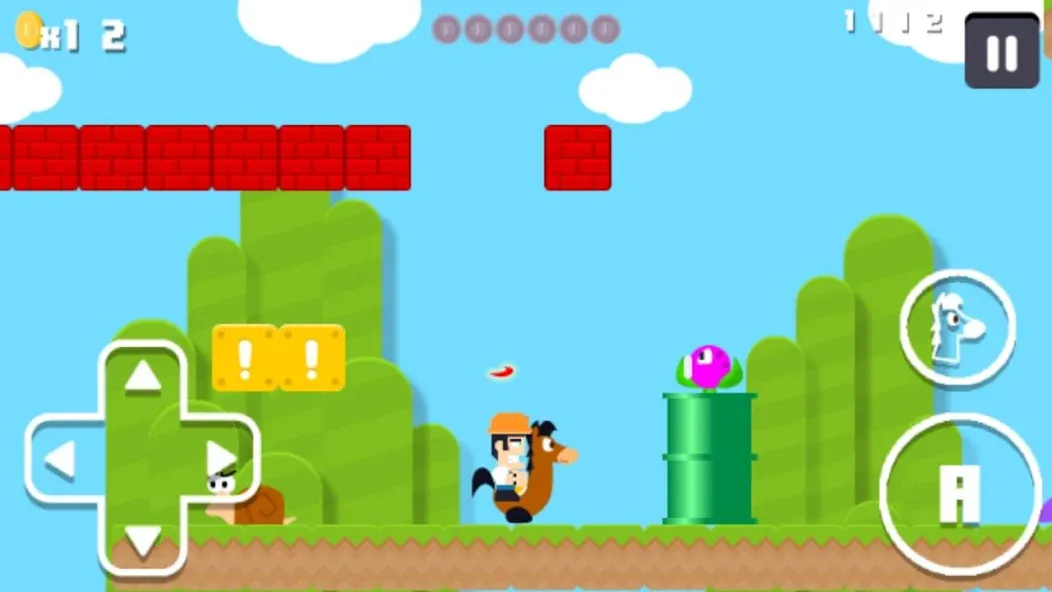 Mr Maker 2 Level Editor (Мистер Мэйкер 2) [МОД: Много денег, Монет и Все открыто] Screenshot 2