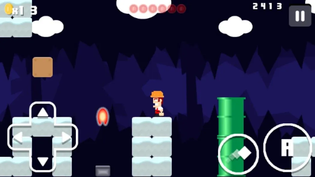 Mr Maker 2 Level Editor (Мистер Мэйкер 2) [МОД: Много денег, Монет и Все открыто] Screenshot 3