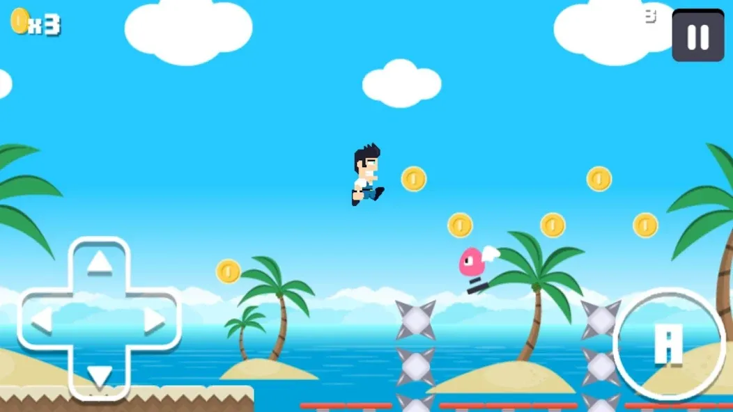 Mr Maker 2 Level Editor (Мистер Мэйкер 2) [МОД: Много денег, Монет и Все открыто] Screenshot 5