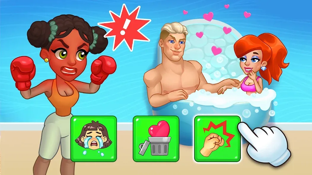 Jane’s Story: Cooking & Hotel [МОД: Бесконечные деньги, Монеты и Мега MOD] Screenshot 2
