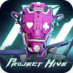 Скачать Project Hive (Проект Улей) [МОД: Бесконечные деньги, Монеты и Мега MOD] | Взлом Project Hive на Андроид