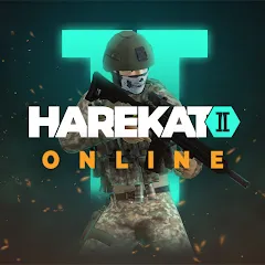 Скачать Harekat 2 : Online (Харекат 2) [МОД: Деньги, Монеты и Меню MOD] | Взлом Harekat 2 : Online на Андроид