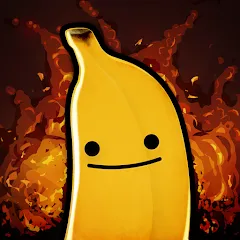 Скачать My Friend Pedro: Ripe for Reve (Мой друг Педро) [МОД: Все открыто, Дополнительные деньги и Меню MOD] | Взлом My Friend Pedro: Ripe for Reve на Андроид