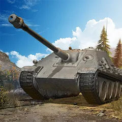 Скачать Ace Tank [МОД: Бесконечные деньги, Монеты и Мега MOD] | Взлом Ace Tank на Андроид