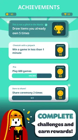 Solitaire: Decked Out [МОД: Все открыто, Дополнительные деньги и Меню MOD] Screenshot 5