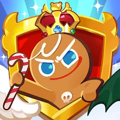 Скачать CookieRun: Kingdom (Куки Ран) [МОД: Много денег, Монет и Все открыто] | Взлом CookieRun: Kingdom на Андроид